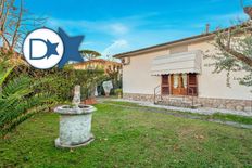 Prestigiosa villa di 164 mq in vendita, Via Duca degli Abruzzi, 56, Forte dei Marmi, Lucca, Toscana