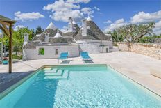 Cottage di lusso in vendita Martina Franca, Puglia