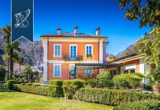 Villa in vendita a Cannobio Piemonte Verbano-Cusio-Ossola