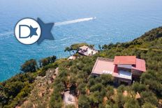 Esclusiva villa di 158 mq in vendita Via Don Calisto De Marchi, 15, Ameglia, Liguria