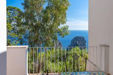 Appartamento in vendita a Capri Campania Napoli