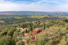 Villa in vendita a Scansano Toscana Grosseto