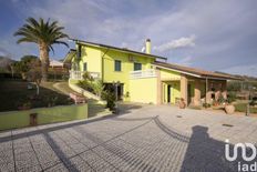 Esclusiva villa di 229 mq in vendita Via via del semaforo, Martinsicuro, Teramo, Abruzzo