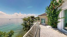 Villa in vendita a Manerba del Garda Lombardia Brescia