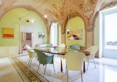 Palazzo in vendita a Martina Franca Puglia Taranto