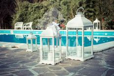 Prestigiosa villa di 900 mq in vendita Brusaporto, Lombardia