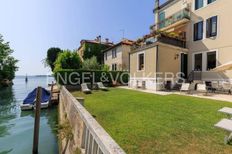 Appartamento di lusso di 270 m² in vendita Via delle Quattro Fontane, Venezia, Veneto