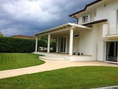 Esclusiva villa di 220 mq in vendita Via Lorenzo Quartieri, 13, Forte dei Marmi, Lucca, Toscana