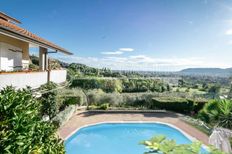 Prestigiosa villa di 570 mq in vendita Via Cesare Battisti, Castelnuovo Magra, La Spezia, Liguria