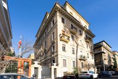 Ufficio di prestigio di 527 mq in affitto - Via Bruxelles, Roma, Lazio