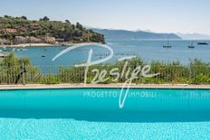 Prestigiosa villa di 400 mq in vendita, Via Olivo, 185, Portovenere, Liguria