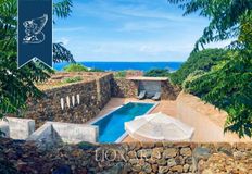 Villa in vendita a Pantelleria Sicilia Trapani