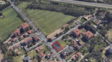 Terreno di 1605 mq in vendita - via Mosca, Milano, Lombardia