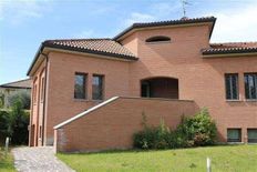 Prestigiosa villa in affitto Via Pellico, 1, Bernareggio, Lombardia