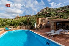 Villa in vendita a Trinità d\'Agultu e Vignola Sardegna Sassari