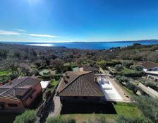 Villa in vendita a Trevignano Romano Lazio Roma