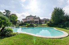 Villa in vendita a Borgarello Lombardia Pavia