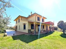 Esclusiva villa di 494 mq in vendita Casale Marittimo, Italia