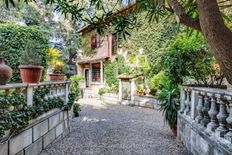 Esclusiva villa di 345 mq in vendita Via Appia Antica, 218, Roma, Lazio