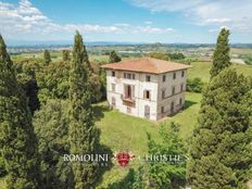 Villa in vendita a Certaldo Toscana Firenze