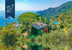 Villa in vendita a Santa Margherita Ligure Liguria Genova