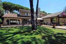 Villa in vendita a Fiumicino Lazio Roma