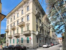 Prestigioso appartamento in vendita Como, Lombardia