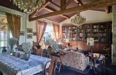 Villa in vendita a San Casciano in Val di Pesa Toscana Firenze