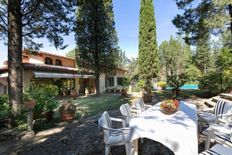 Esclusiva villa di 550 mq in vendita Scandicci, Italia