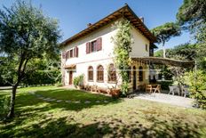 Villa in affitto a Forte dei Marmi Toscana Lucca