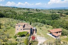 Casale in vendita a Monte San Savino Toscana Arezzo