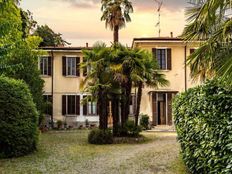 Villa di 800 mq in vendita Via Borghetto, 14, Desio, Lombardia