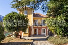 Prestigiosa villa di 301 mq in vendita, Via Resiga, 8, Mergozzo, Verbano-Cusio-Ossola, Piemonte