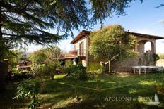 Prestigiosa villa di 311 mq in vendita trequanda, Trequanda, Siena, Toscana