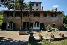Villa in vendita a Roma Lazio Roma