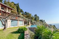 Prestigiosa villa in vendita Via Monte di Ripa, Pietrasanta, Lucca, Toscana
