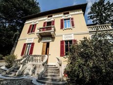 Villa in vendita Via Giacomo Scalini, 24, Brunate, Lombardia