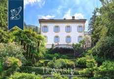 Villa in vendita a Blevio Lombardia Como