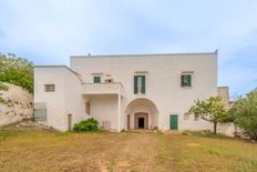 Lussuoso casale in vendita C.da Morrone, sn, Ostuni, Puglia