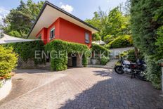 Villa in vendita a Ranco Lombardia Varese