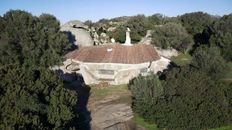 Prestigiosa villa di 340 mq in vendita SP70, Tempio Pausania, Sassari, Sardegna