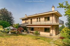 Prestigiosa villa di 526 mq in affitto Via Verdina, 8, Pino Torinese, Piemonte