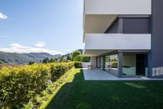 Appartamento in vendita a Collina d\'Oro Ticino Lugano
