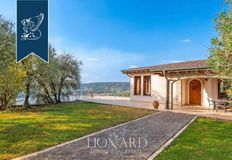 Villa in vendita a Salò Lombardia Brescia
