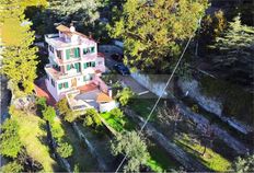 Villa di 309 mq in vendita Via Conca Verde, Bordighera, Liguria