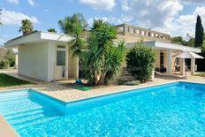 Esclusiva villa di 250 mq in vendita Strada Comunale Sant\'Andrea, 2, Oria, Brindisi, Puglia