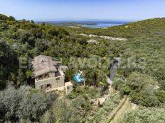 Prestigiosa villa di 325 mq in vendita, Castiglione della Pescaia, Italia
