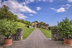 Esclusiva villa in vendita Via Urana, Tarcento, Udine, Friuli Venezia Giulia