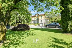 Villa in vendita a Gemonio Lombardia Varese