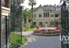 Villa in vendita Via Nazionale, 2/5, Roseto degli Abruzzi, Abruzzo